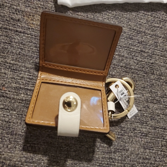 Coach KeyChain - Picture 4 of 5